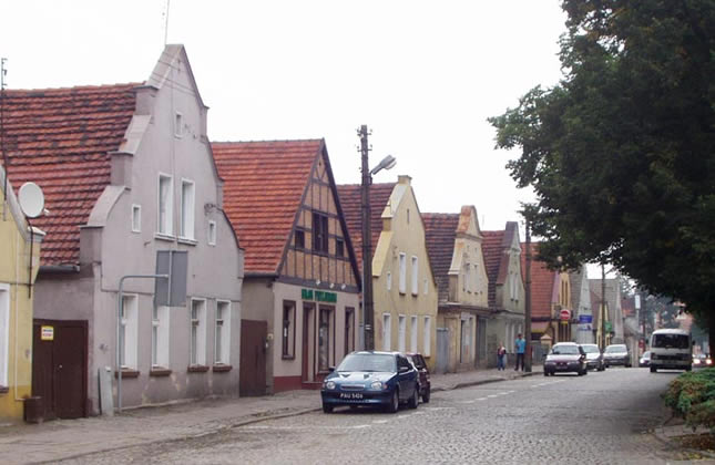 Weberhäuser